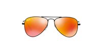 Occhiali da sole Ray-Ban Junior Bambino 0RJ9506S 50 201/6Q - 0RJ9506S 50 201/6Q